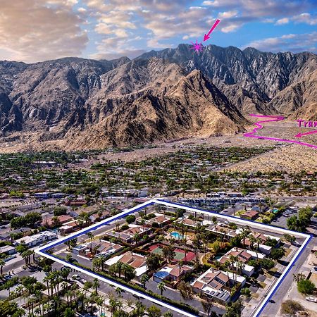Sundance Villas by Private Villa Management Palm Springs Esterno foto