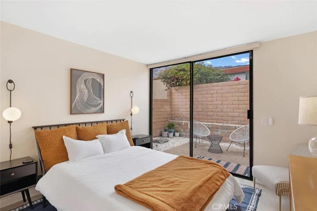 Sundance Villas by Private Villa Management Palm Springs Esterno foto