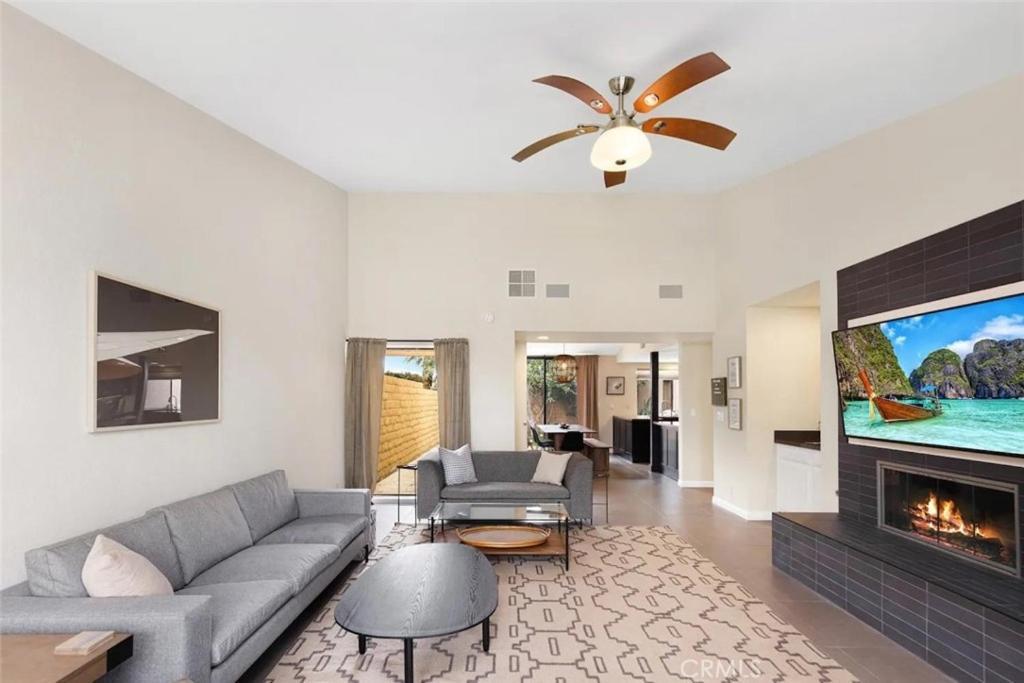 Sundance Villas by Private Villa Management Palm Springs Esterno foto