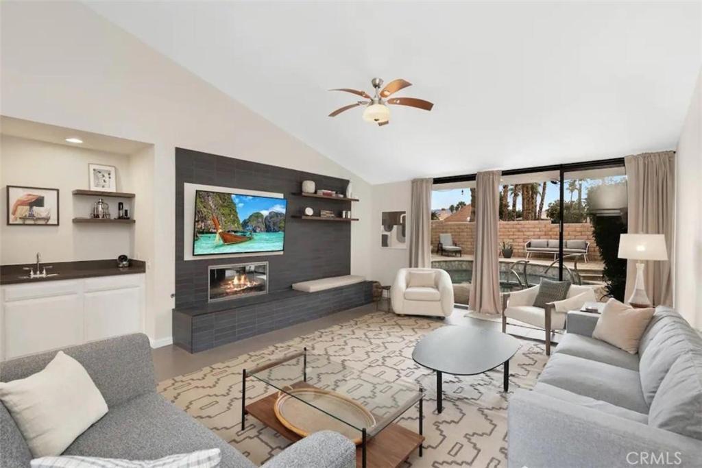 Sundance Villas by Private Villa Management Palm Springs Esterno foto