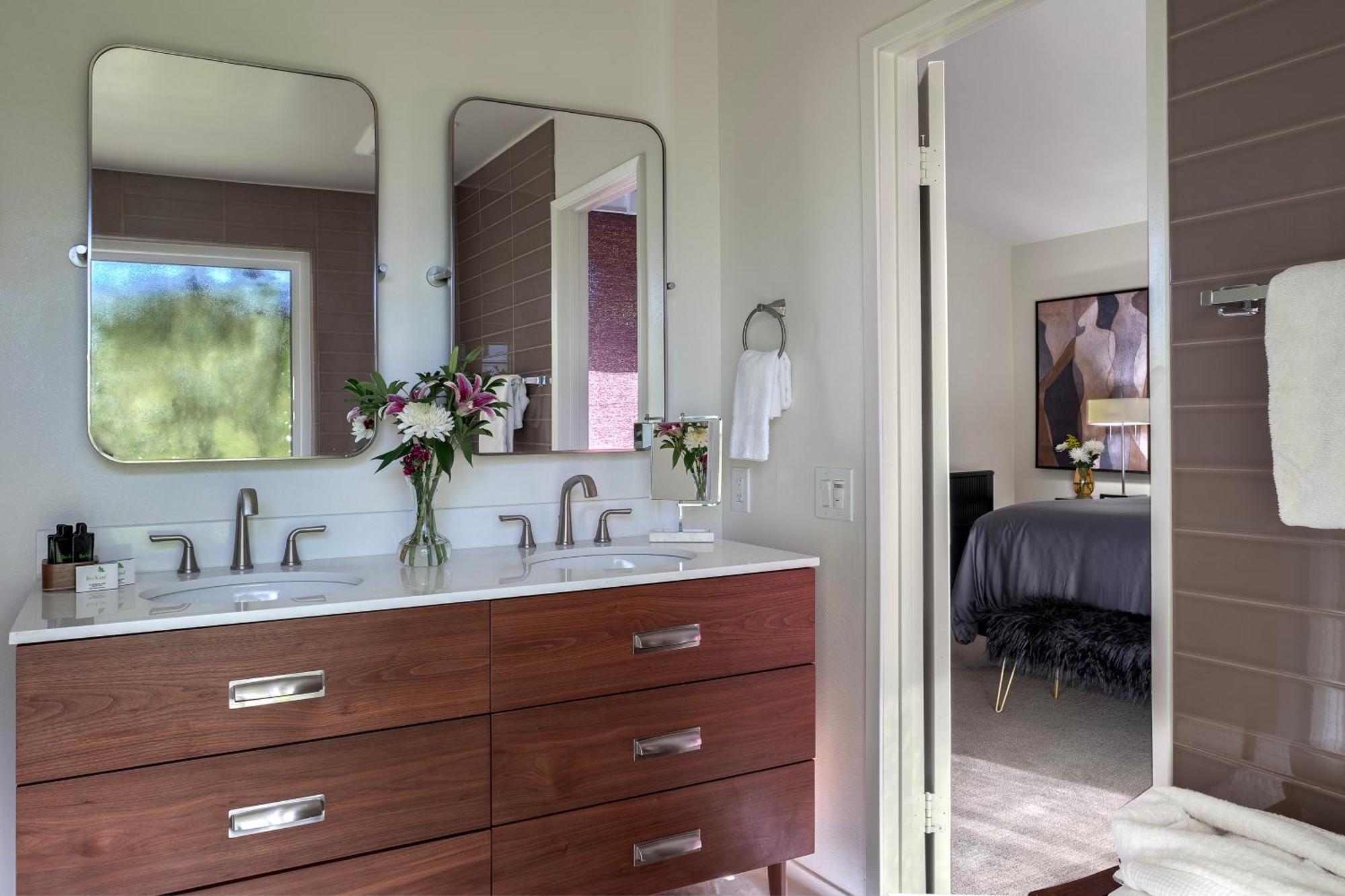 Sundance Villas by Private Villa Management Palm Springs Esterno foto