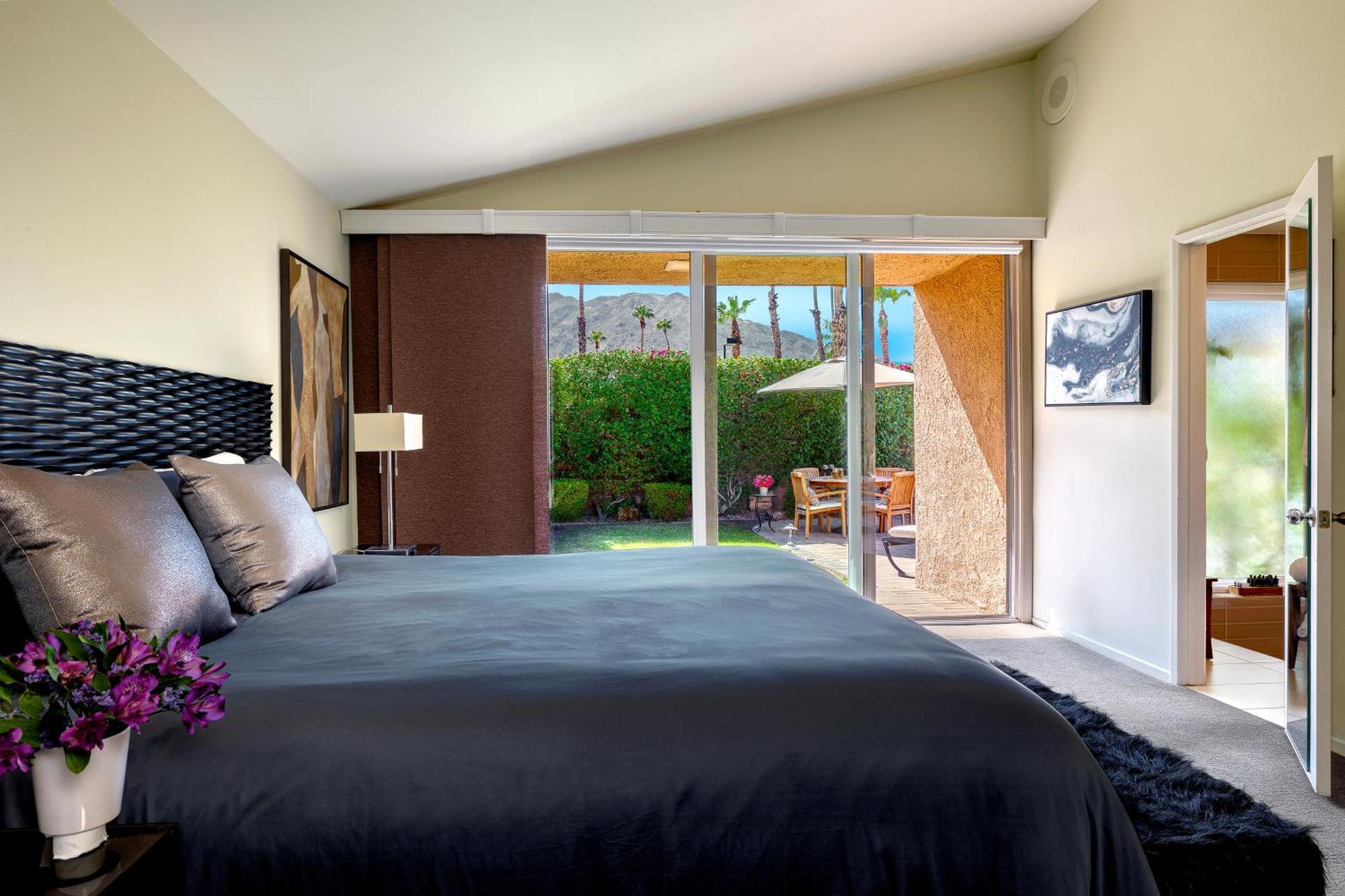 Sundance Villas by Private Villa Management Palm Springs Esterno foto