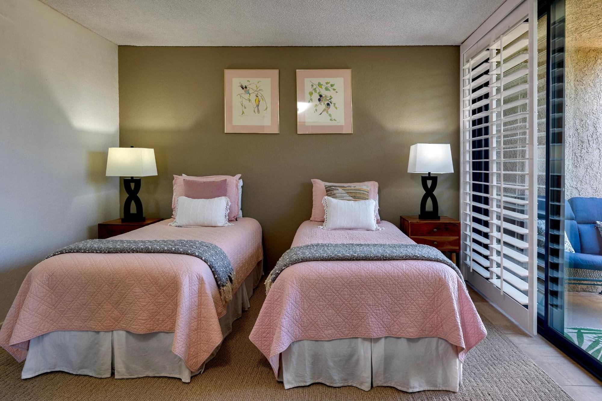 Sundance Villas by Private Villa Management Palm Springs Esterno foto