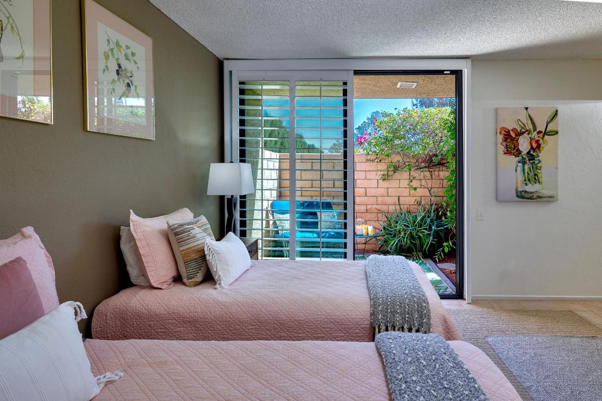 Sundance Villas by Private Villa Management Palm Springs Esterno foto