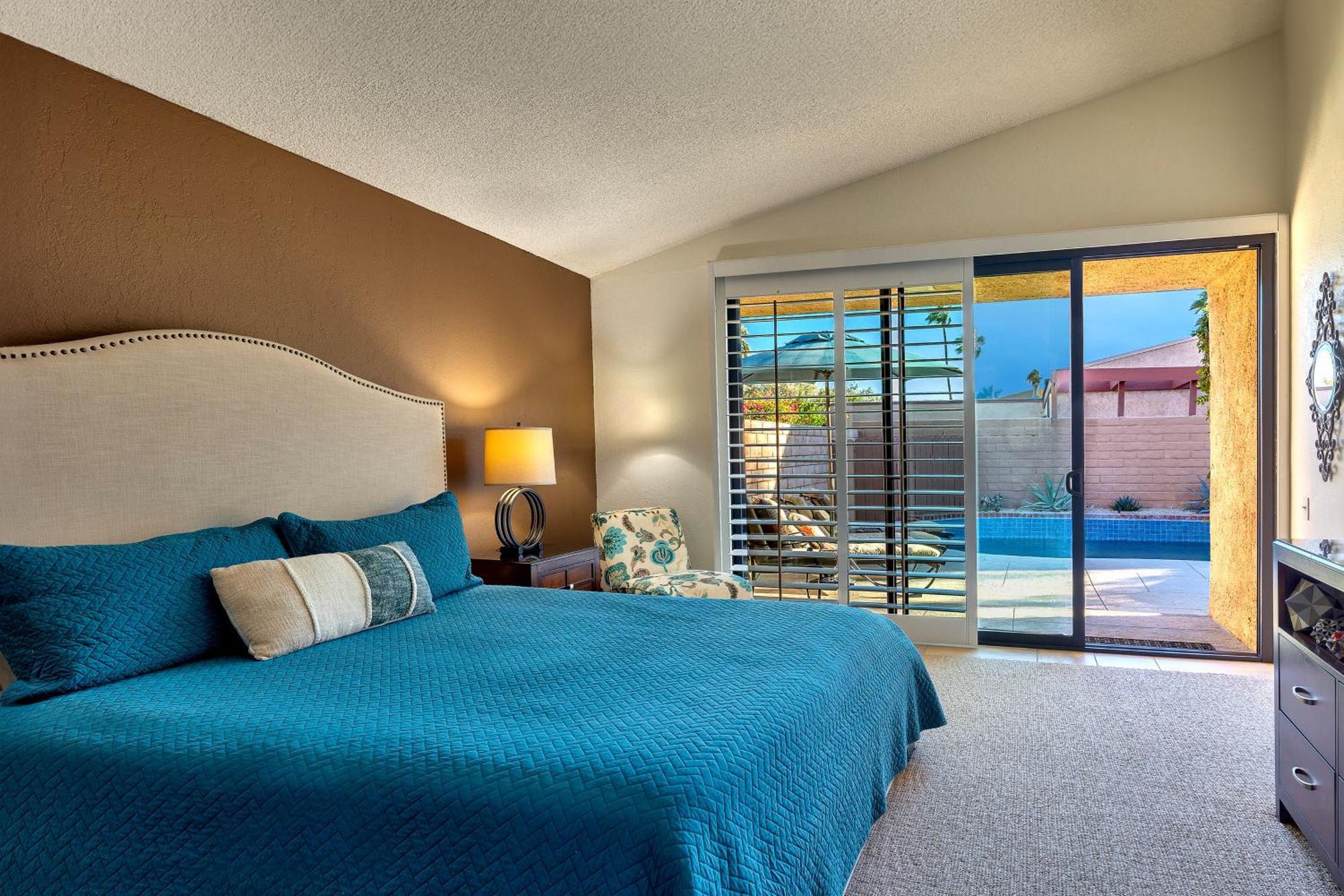 Sundance Villas by Private Villa Management Palm Springs Esterno foto