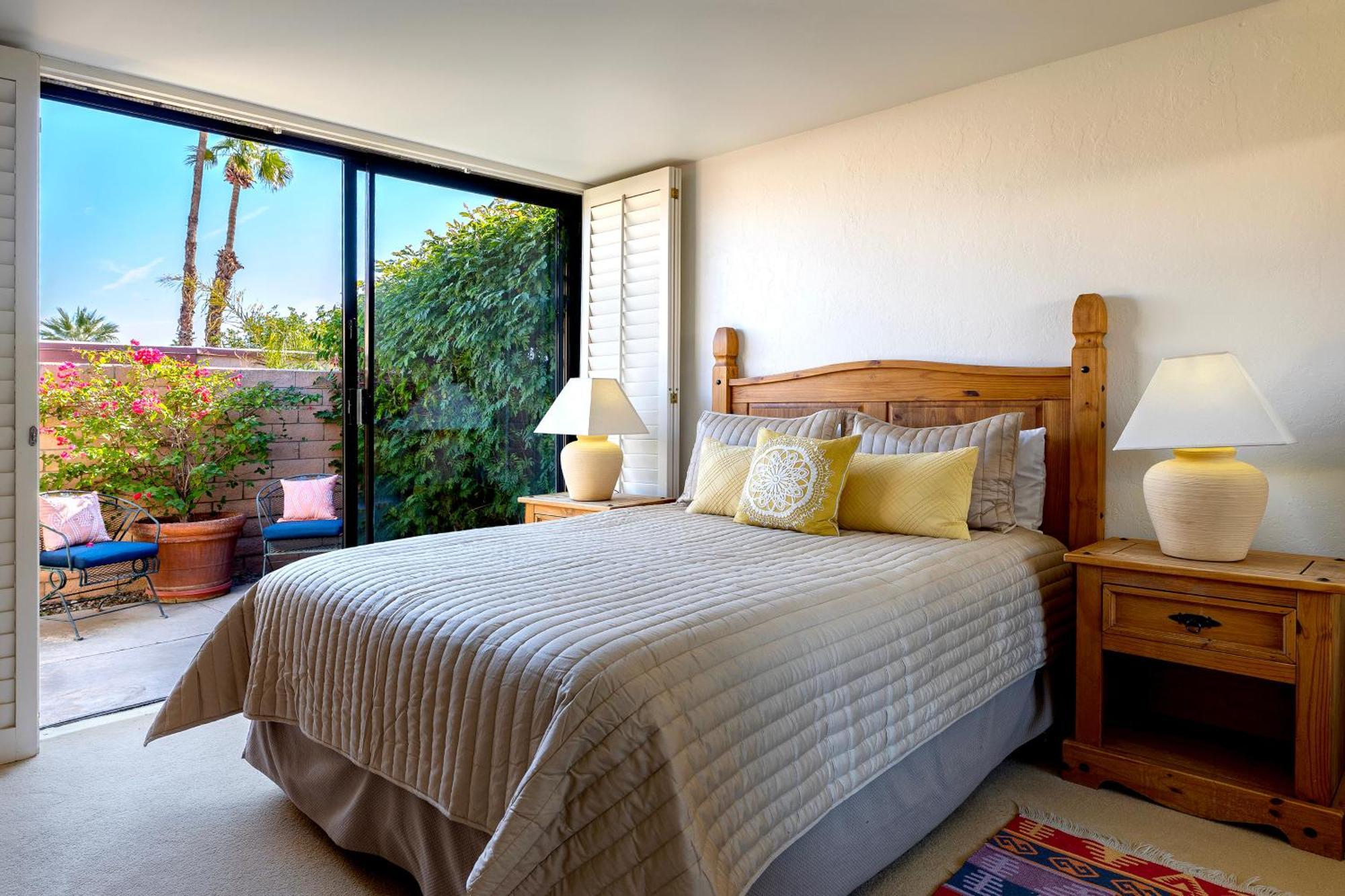 Sundance Villas by Private Villa Management Palm Springs Esterno foto