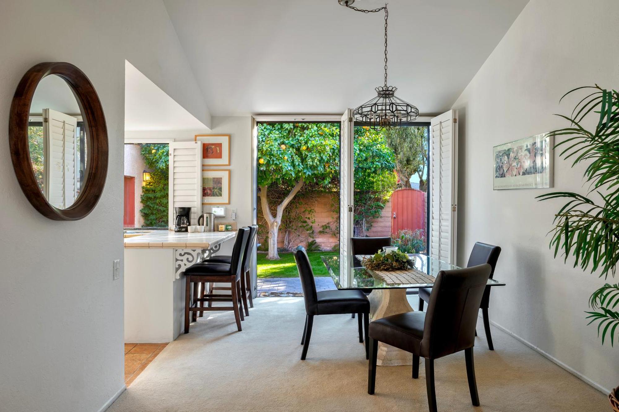 Sundance Villas by Private Villa Management Palm Springs Esterno foto