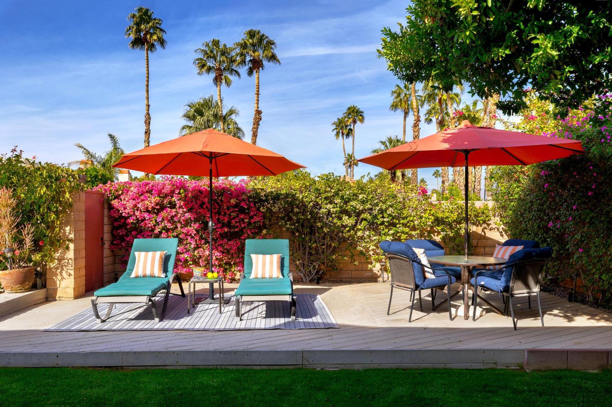 Sundance Villas by Private Villa Management Palm Springs Esterno foto