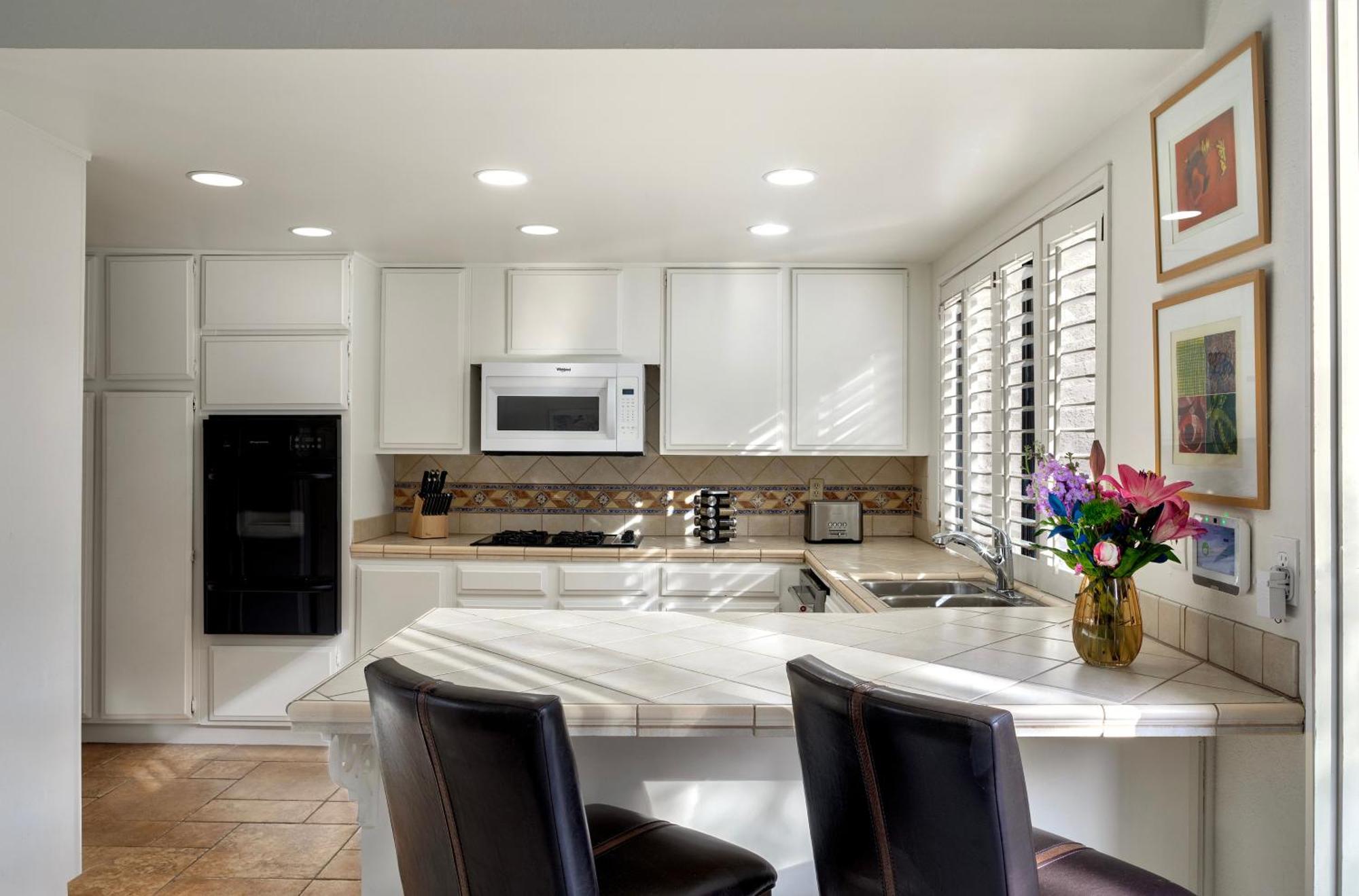 Sundance Villas by Private Villa Management Palm Springs Esterno foto