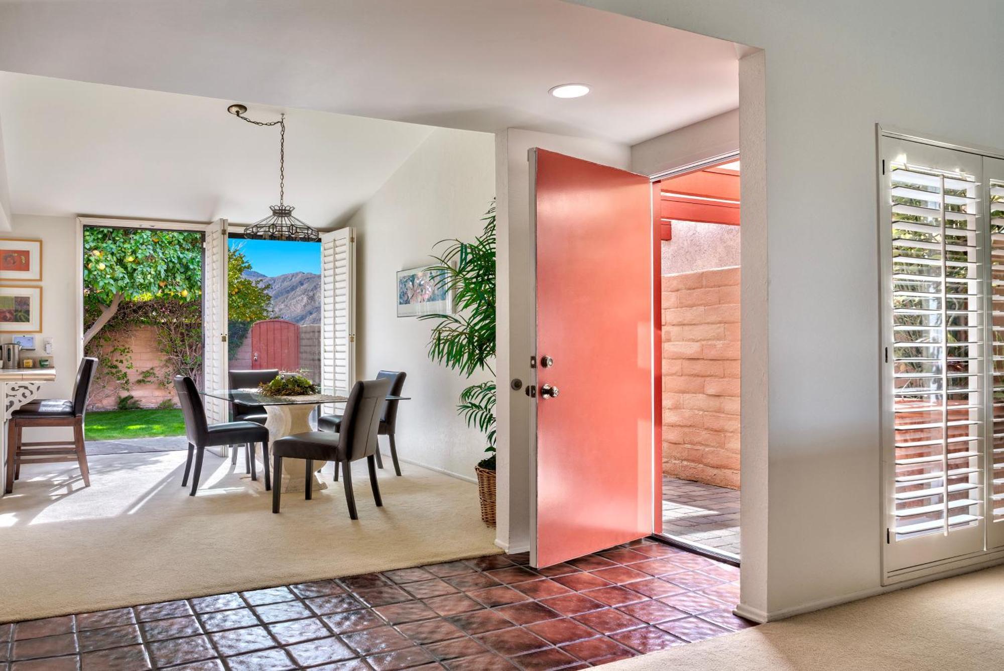 Sundance Villas by Private Villa Management Palm Springs Esterno foto