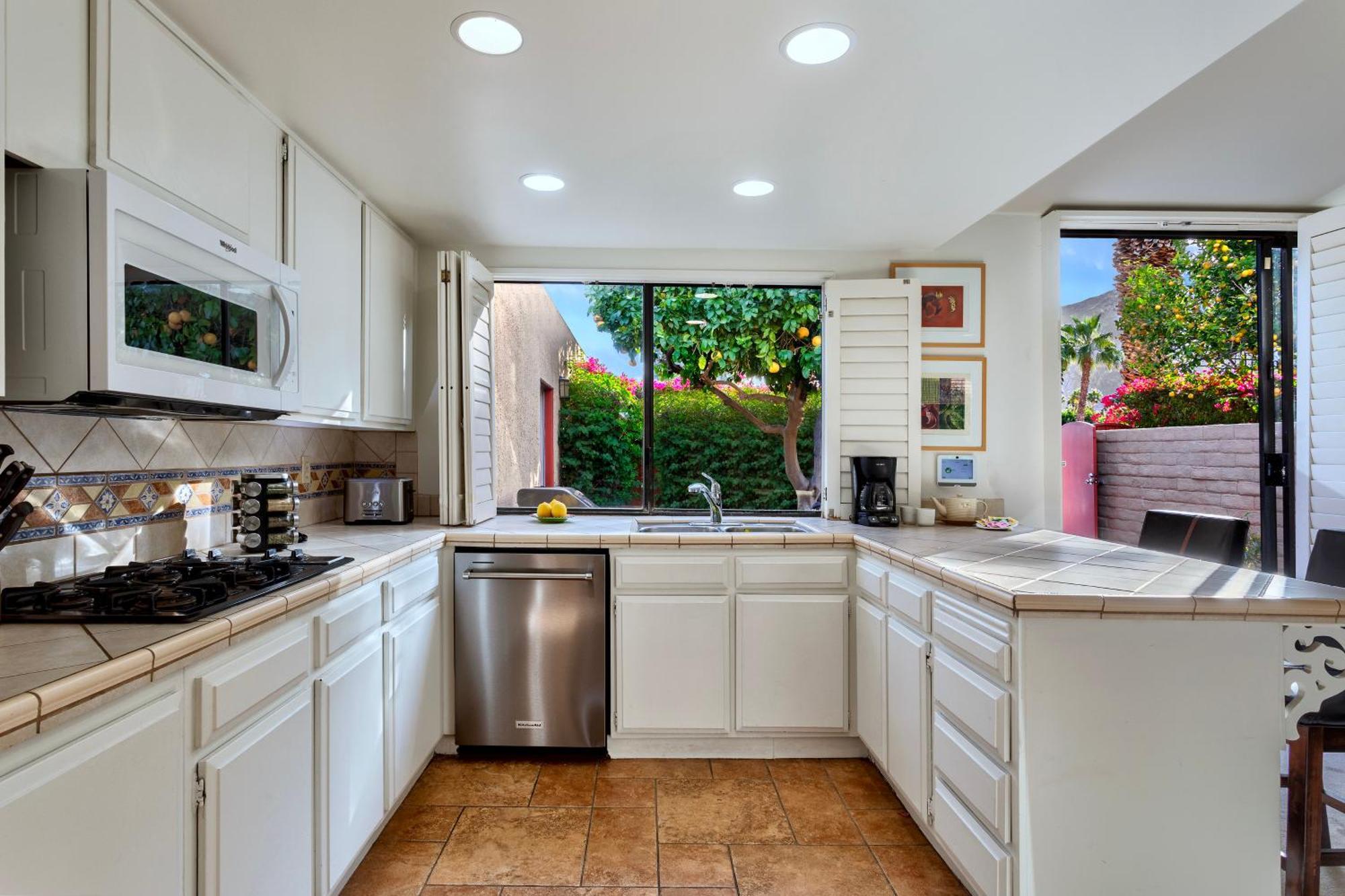 Sundance Villas by Private Villa Management Palm Springs Esterno foto