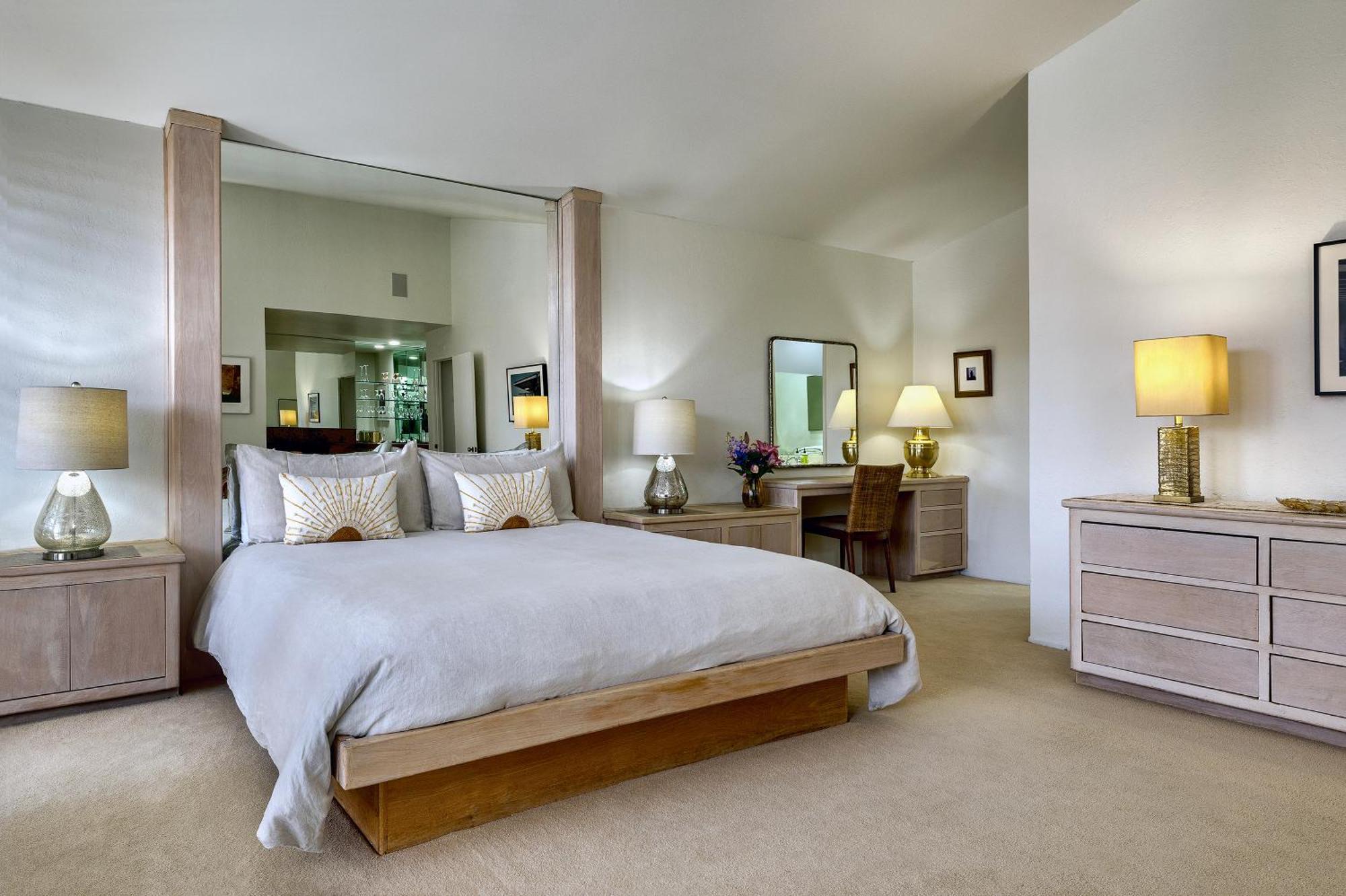 Sundance Villas by Private Villa Management Palm Springs Esterno foto