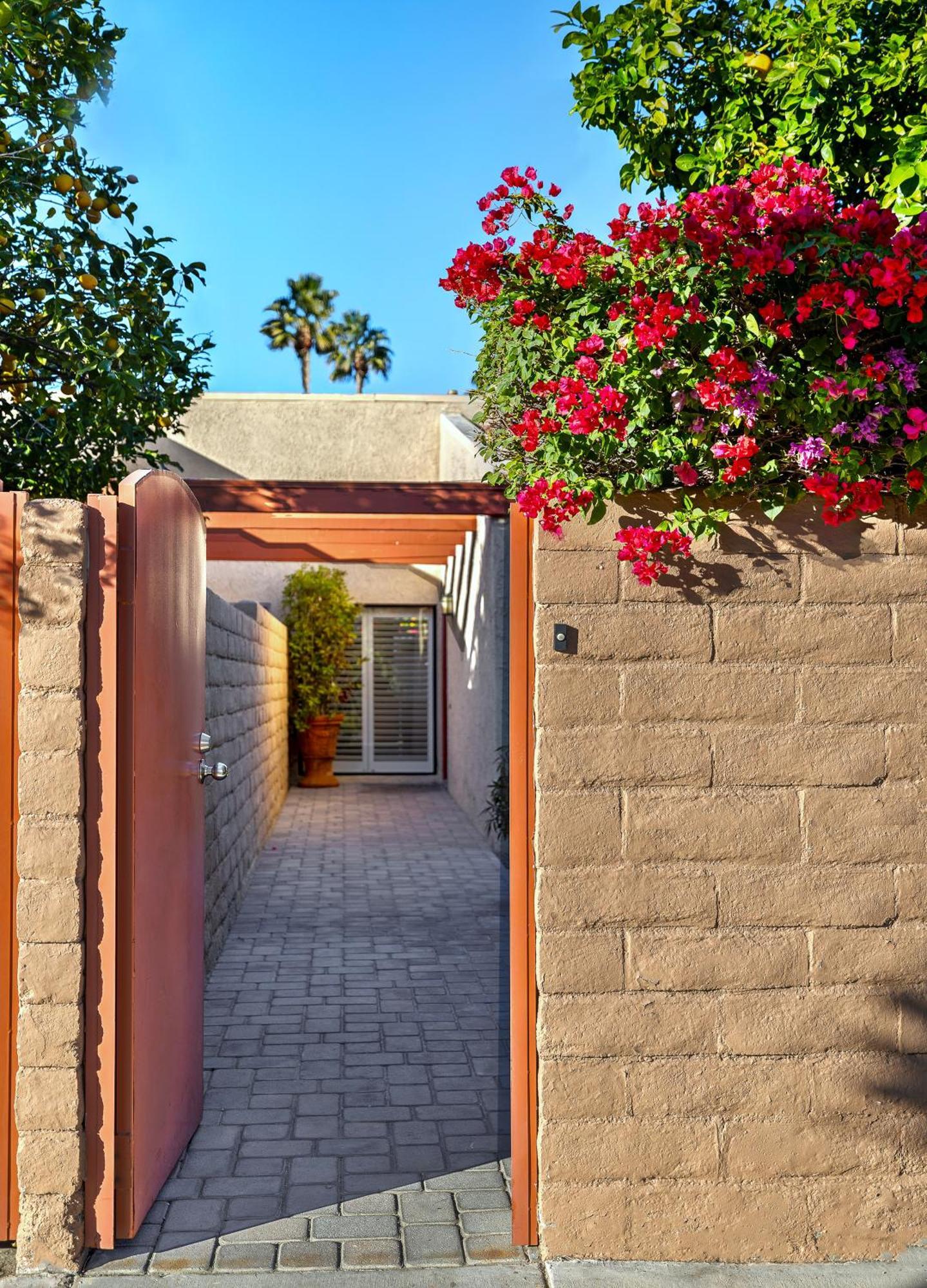 Sundance Villas by Private Villa Management Palm Springs Esterno foto