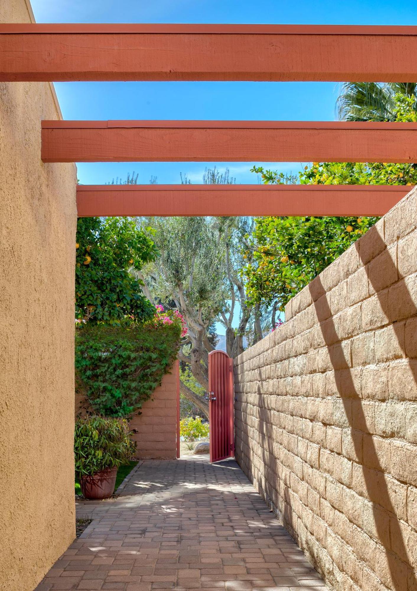 Sundance Villas by Private Villa Management Palm Springs Esterno foto