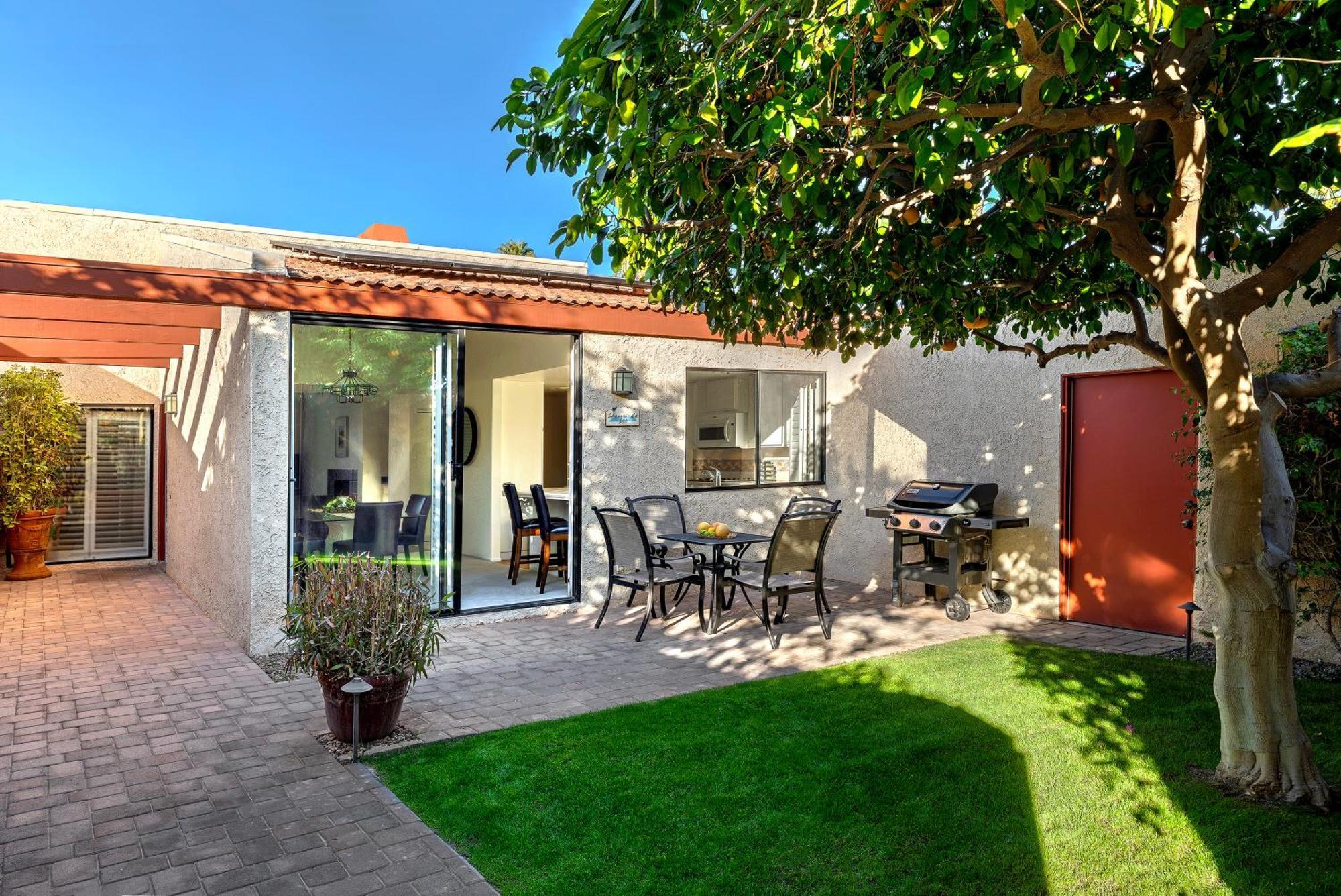 Sundance Villas by Private Villa Management Palm Springs Esterno foto