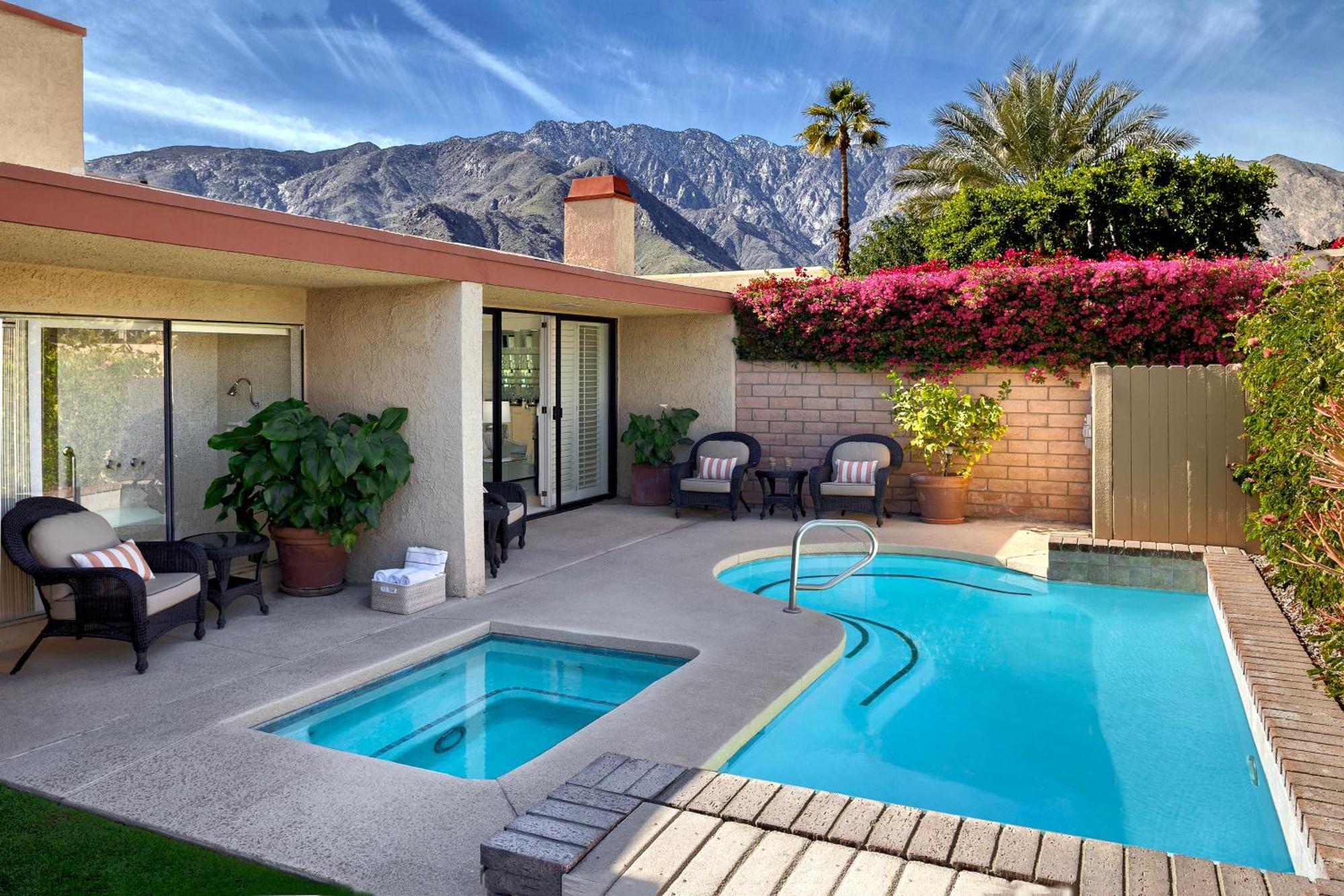 Sundance Villas by Private Villa Management Palm Springs Esterno foto