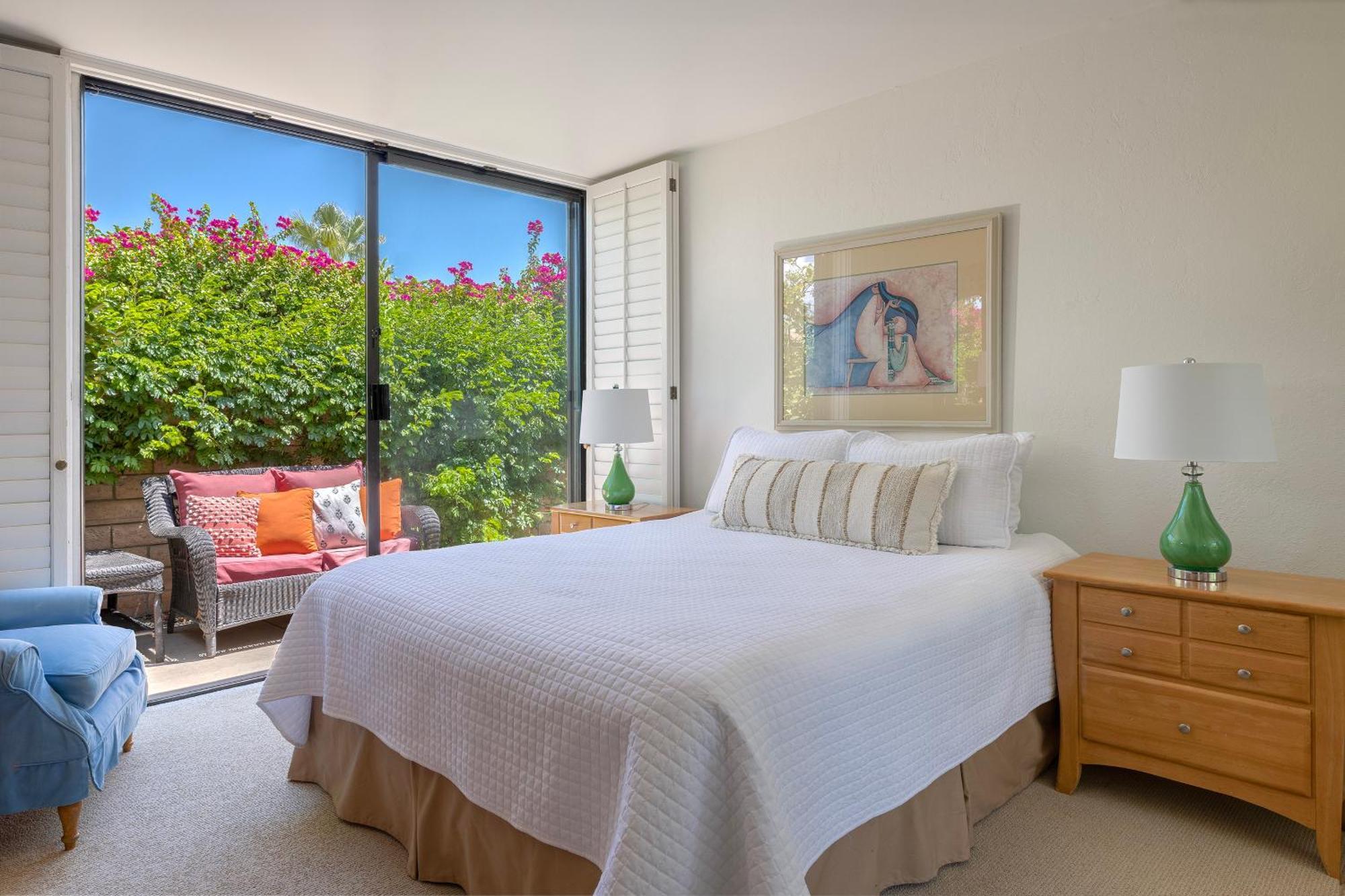 Sundance Villas by Private Villa Management Palm Springs Esterno foto