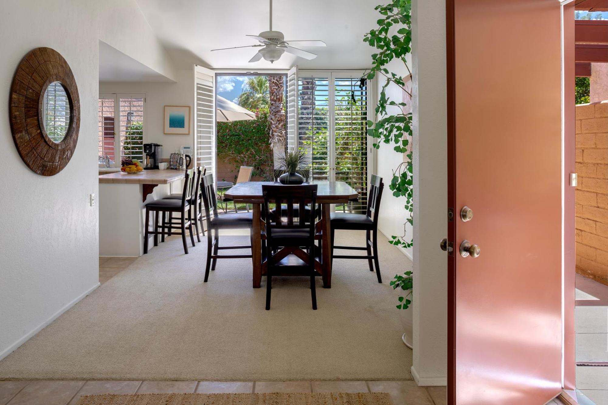 Sundance Villas by Private Villa Management Palm Springs Esterno foto
