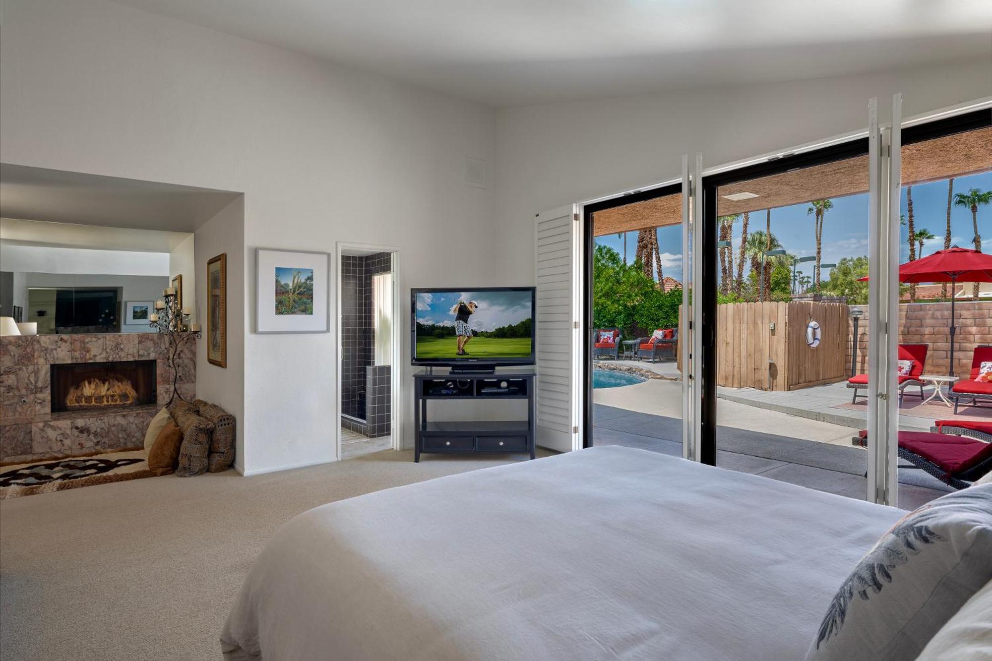 Sundance Villas by Private Villa Management Palm Springs Esterno foto