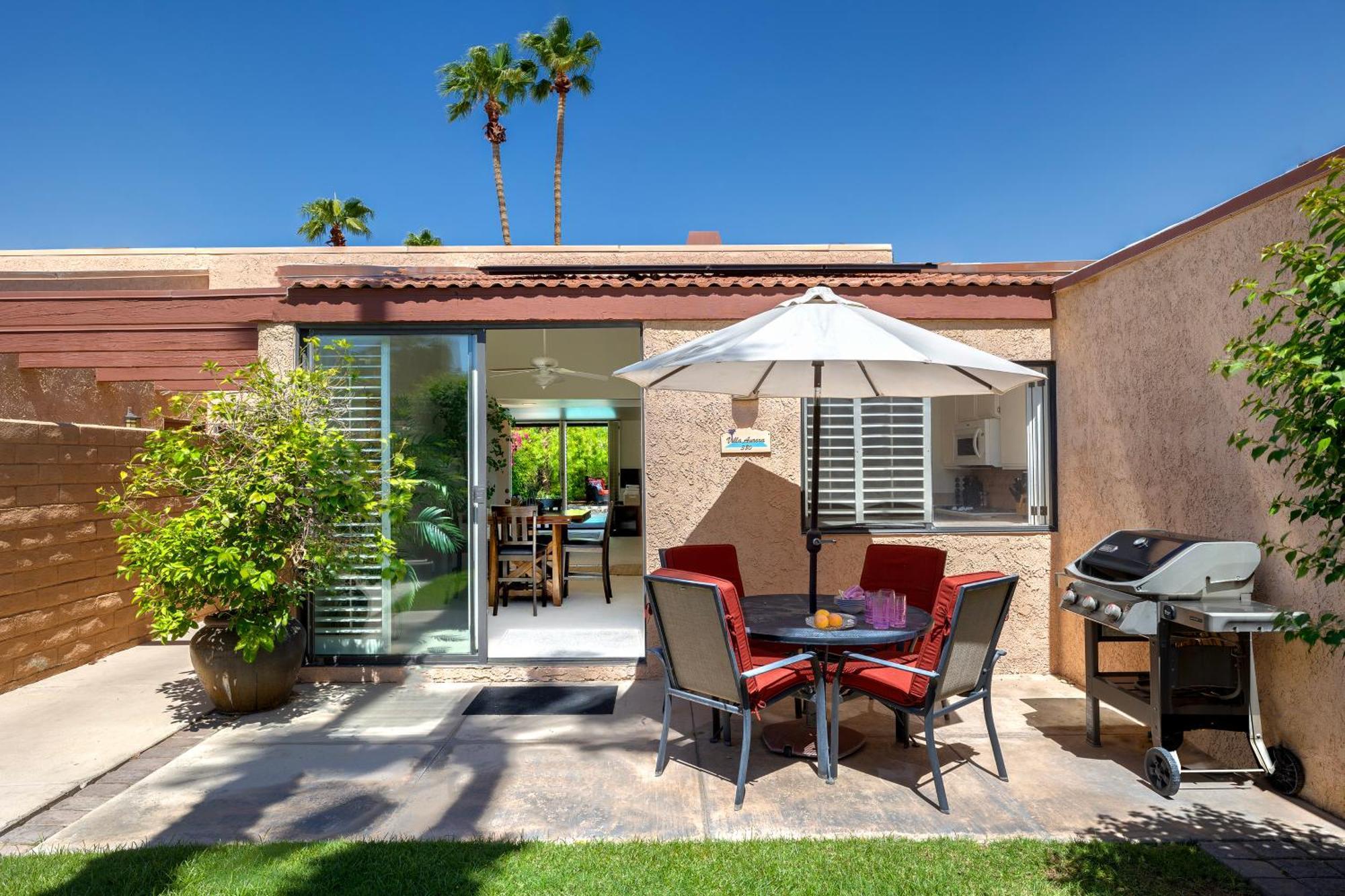 Sundance Villas by Private Villa Management Palm Springs Esterno foto