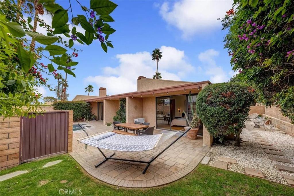 Sundance Villas by Private Villa Management Palm Springs Esterno foto