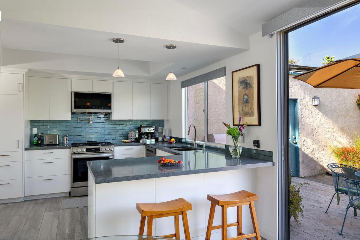 Sundance Villas by Private Villa Management Palm Springs Esterno foto