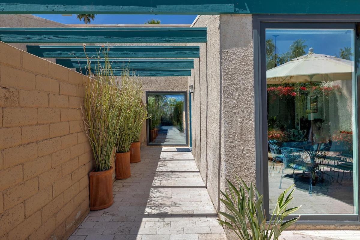 Sundance Villas by Private Villa Management Palm Springs Esterno foto