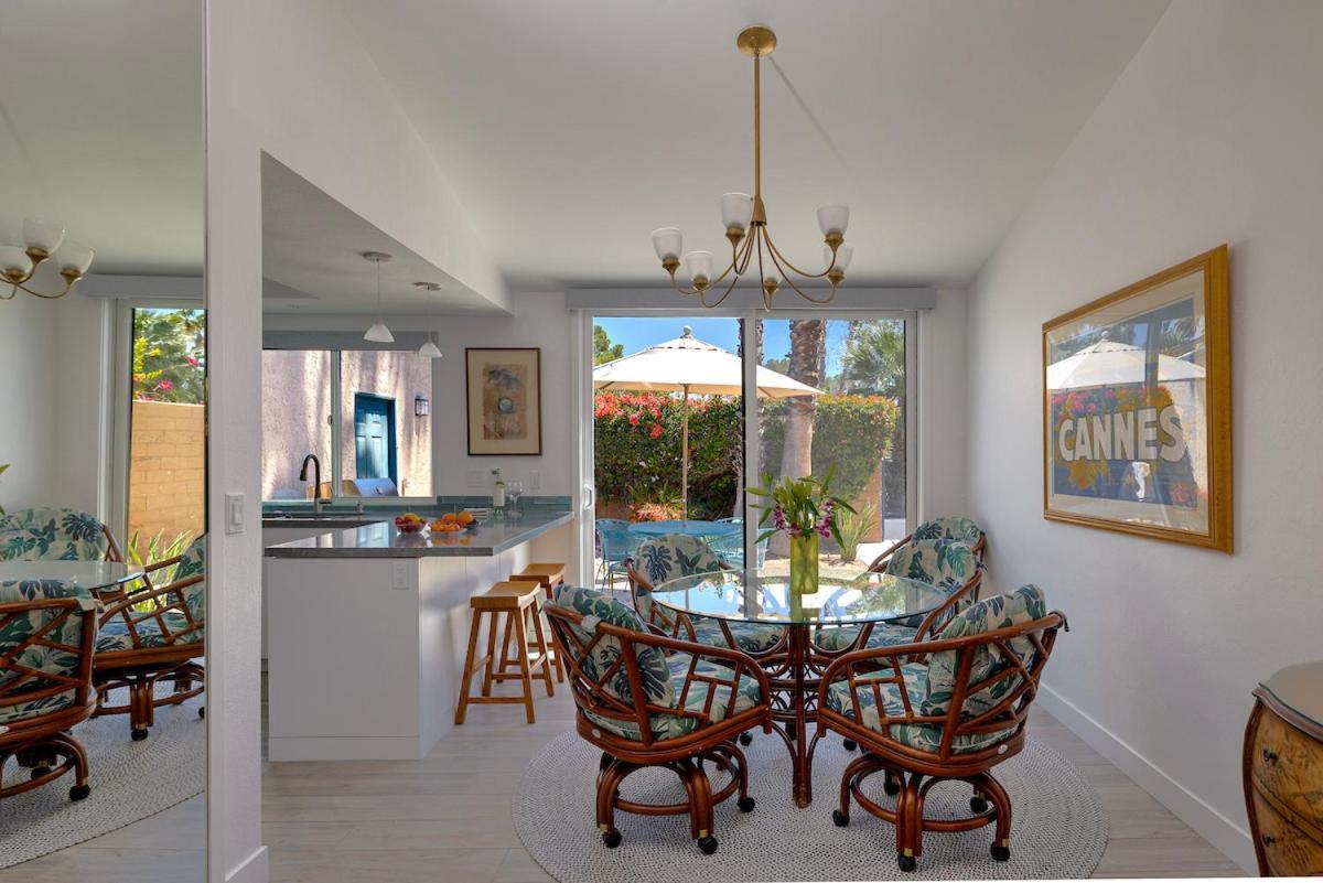 Sundance Villas by Private Villa Management Palm Springs Esterno foto