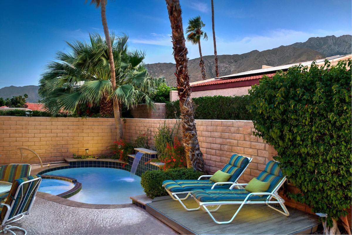 Sundance Villas by Private Villa Management Palm Springs Esterno foto