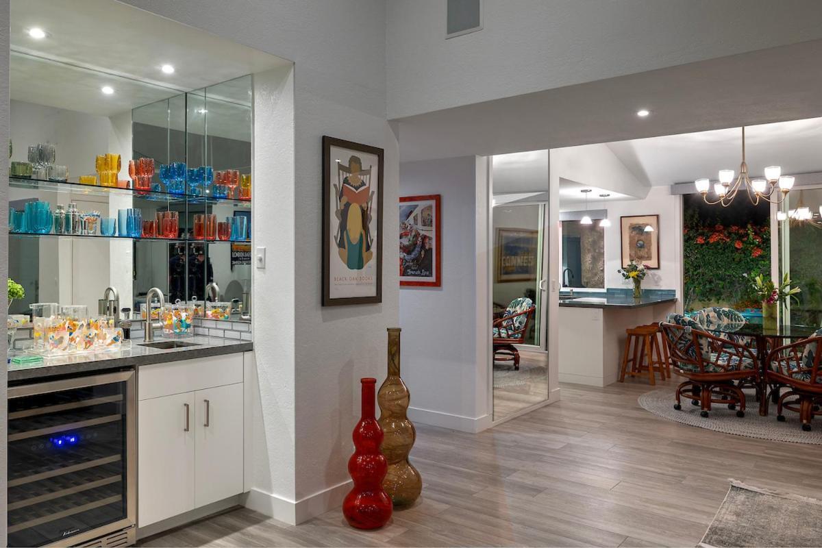 Sundance Villas by Private Villa Management Palm Springs Esterno foto