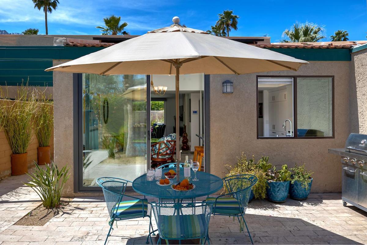 Sundance Villas by Private Villa Management Palm Springs Esterno foto