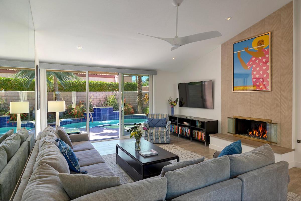Sundance Villas by Private Villa Management Palm Springs Esterno foto