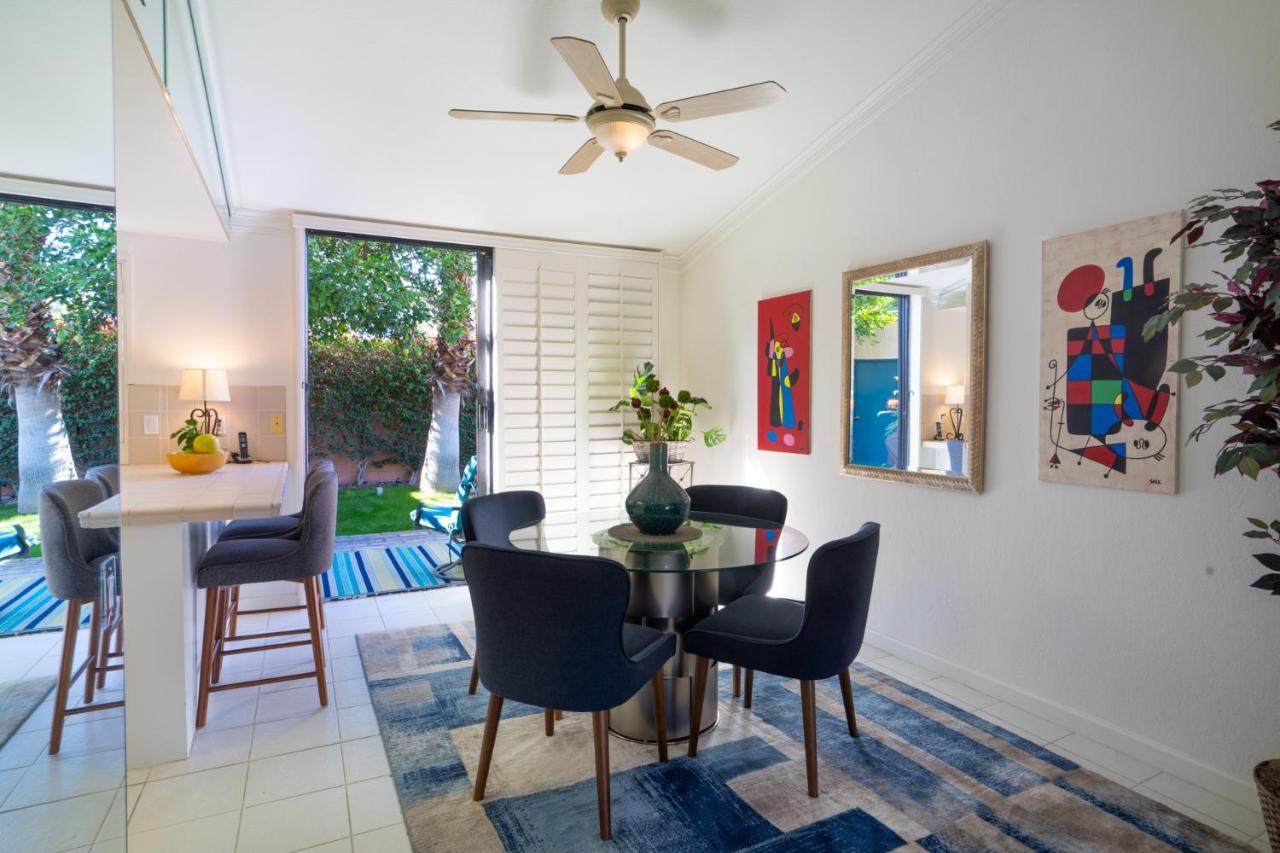 Sundance Villas by Private Villa Management Palm Springs Esterno foto
