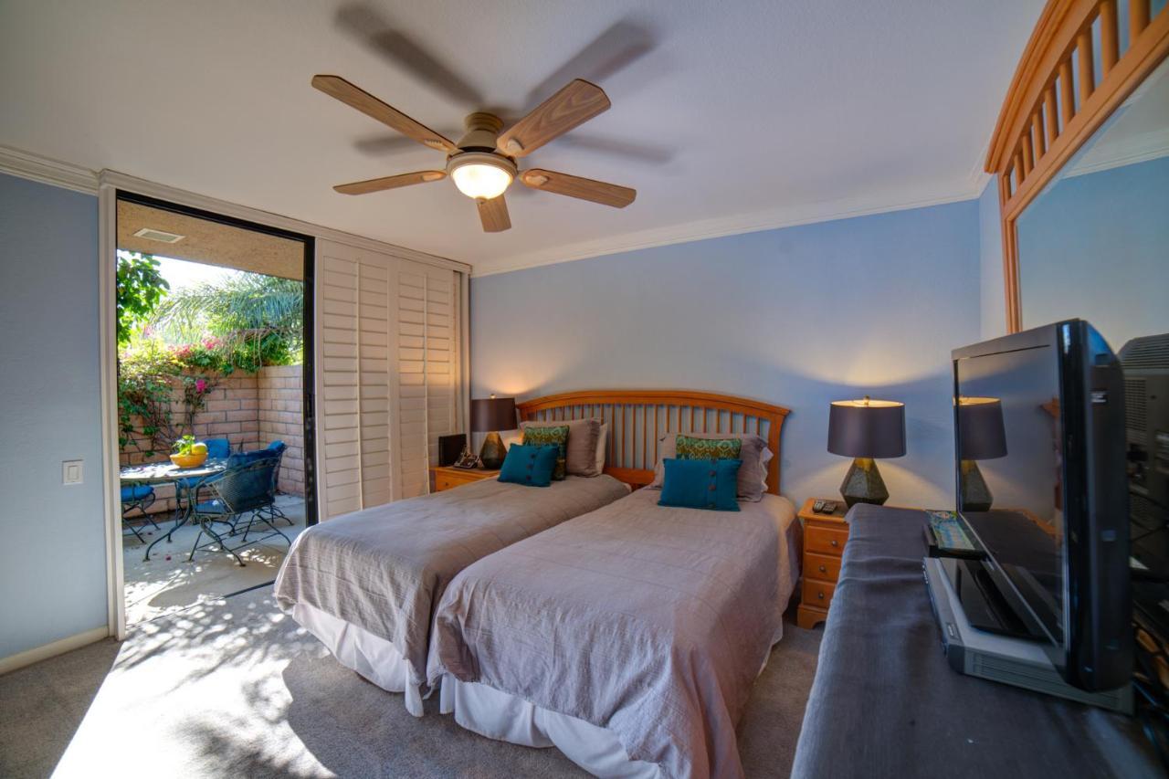 Sundance Villas by Private Villa Management Palm Springs Esterno foto